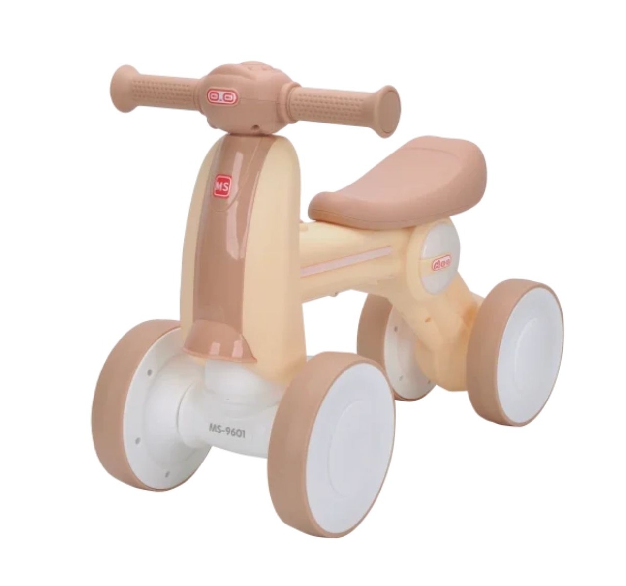 Bicikl bez pedala TS-601 Bež