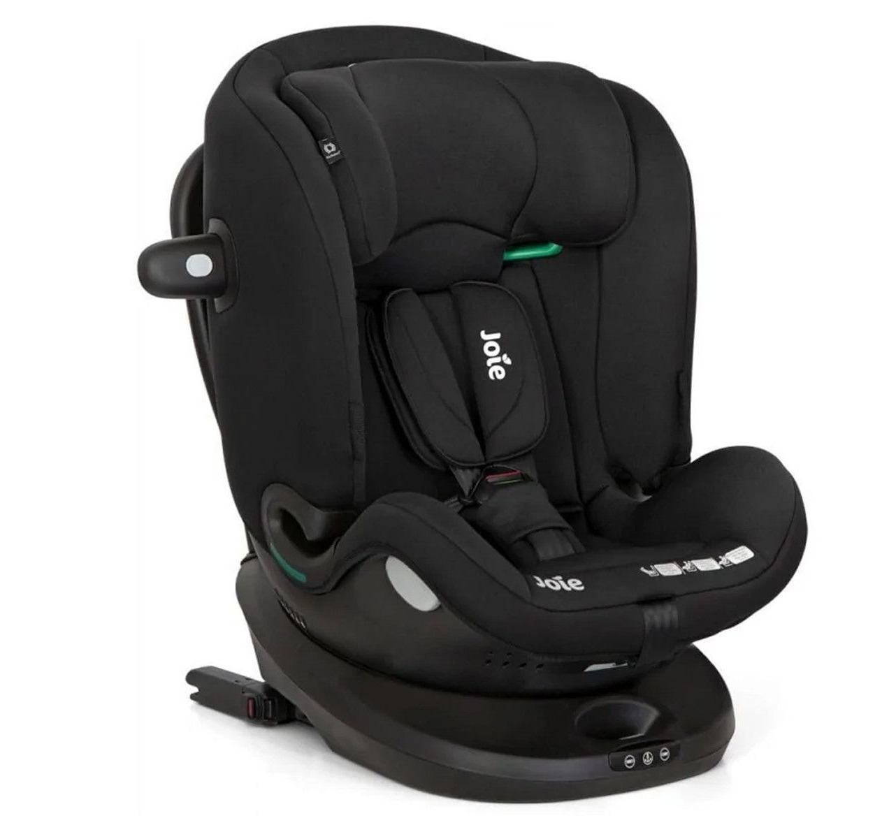 Joie I-Spin Multiway auto sediste za decu Shale