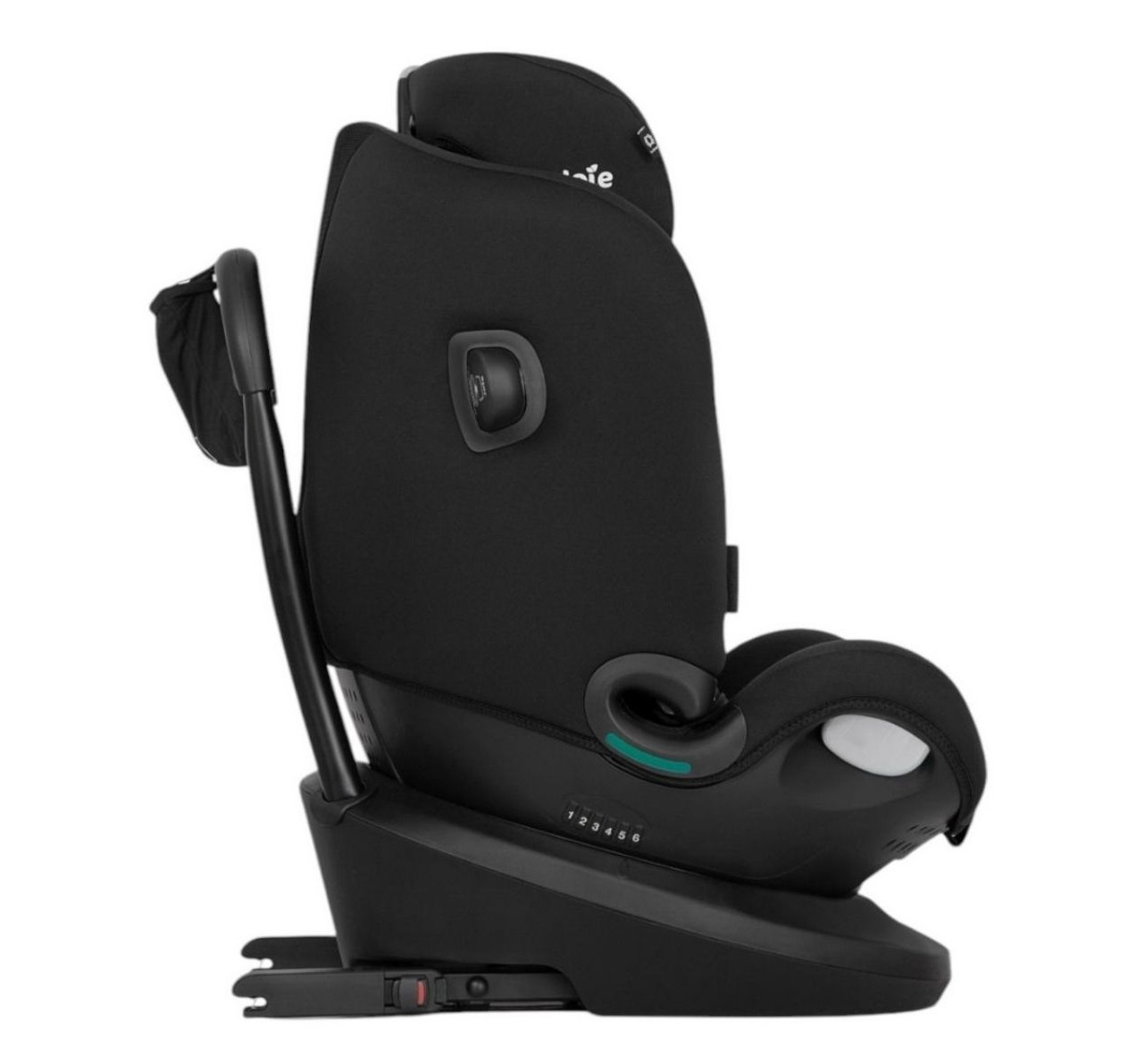 Joie I-Spin Multiway auto sediste za decu Shale sa isofixom