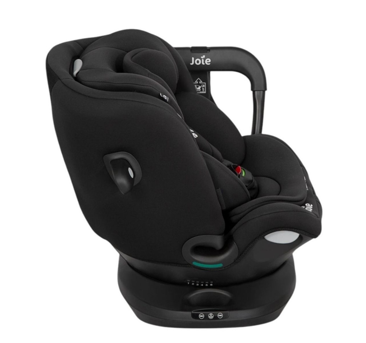 Joie I-Spin Multiway auto sediste za decu Shale sa polozajima-Happy kids
