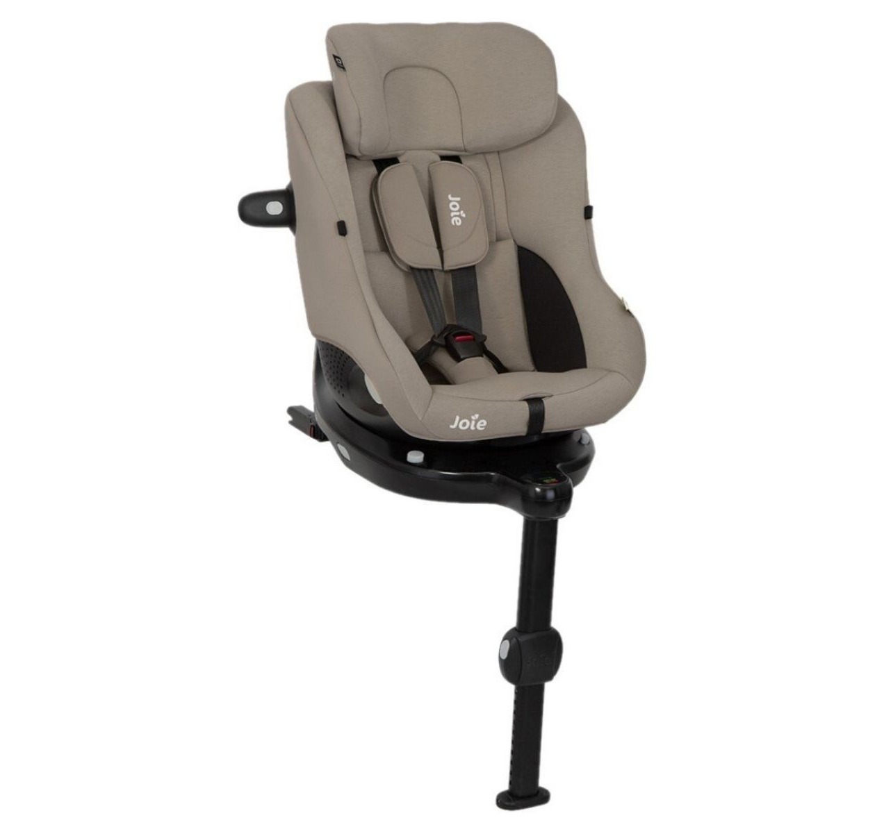 Joie I-Pivot Grow auto sediste Oak
