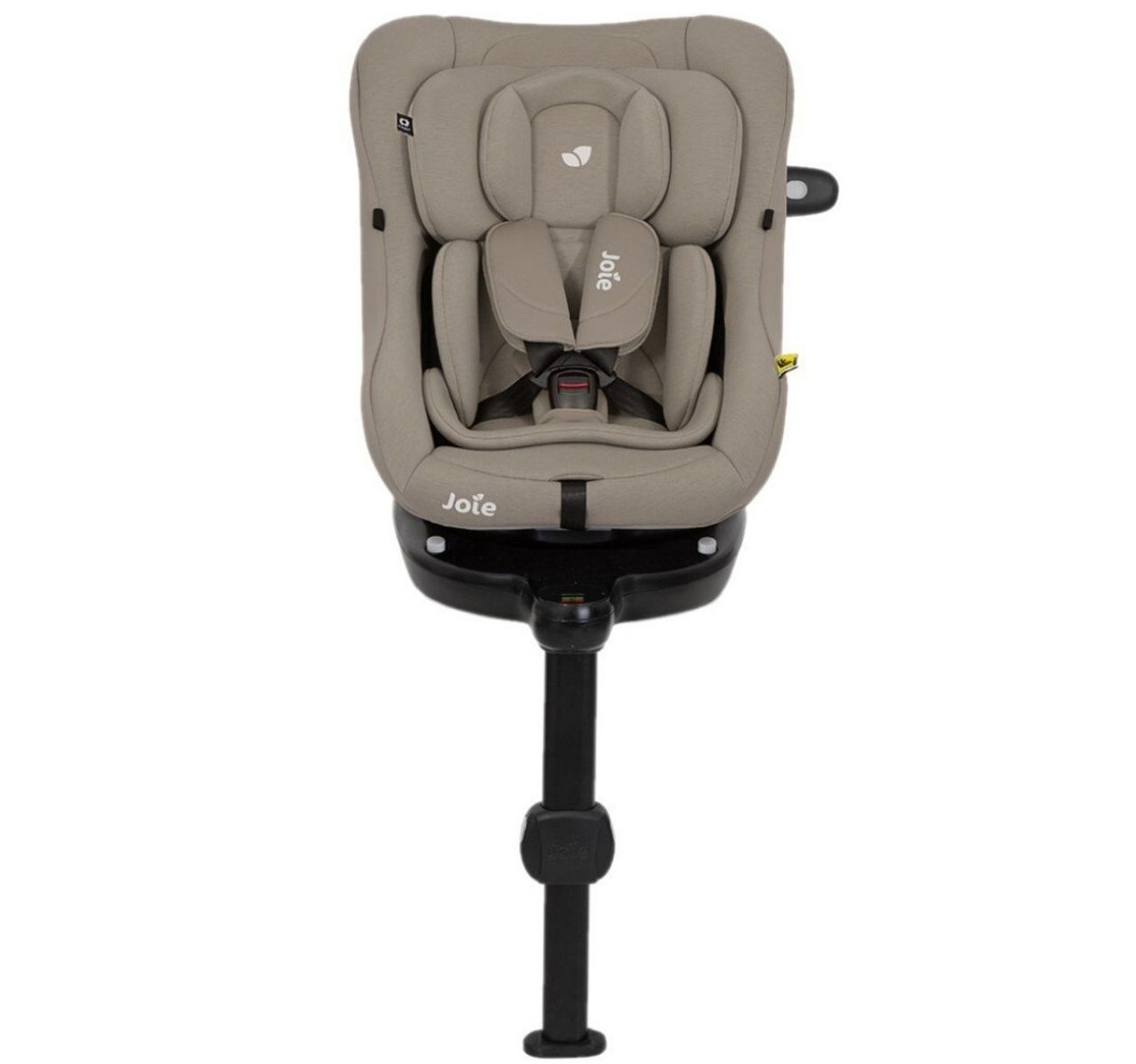 Joie I-Pivot Grow auto sediste Oak sa potpornom nogom