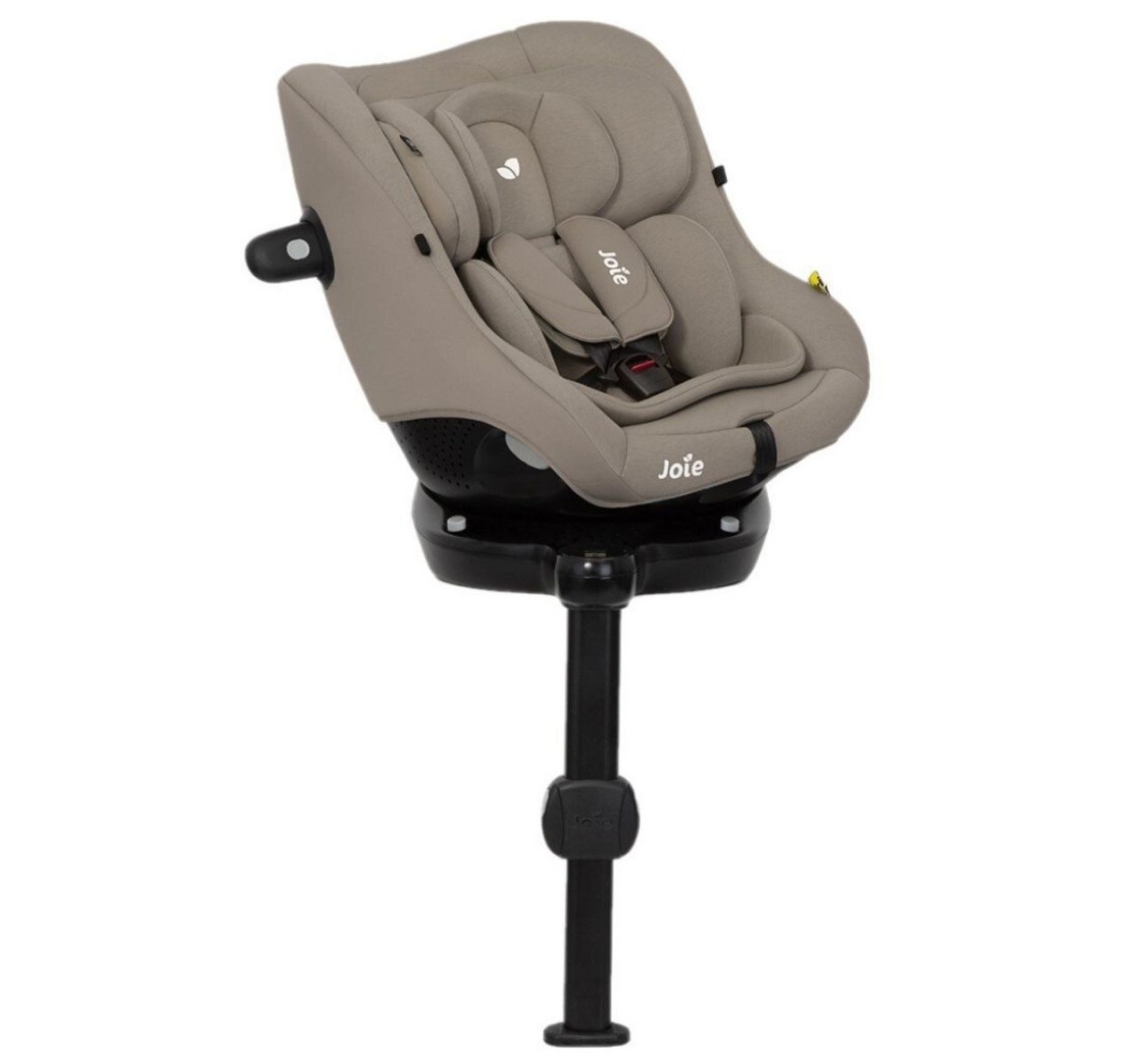 Joie I-Pivot Grow auto sediste Oak sa polozajima