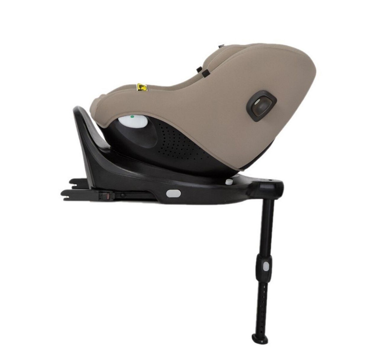 Joie I-Pivot Grow auto sediste Oak sa rotacijom za 360 stepeni