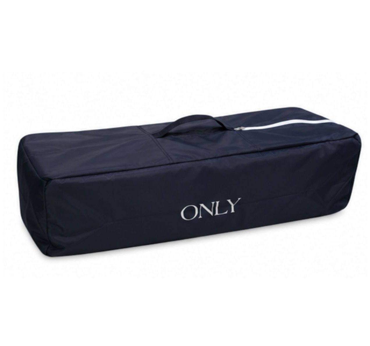 Only Zippy prenosivi krevetac Blue torba za transport