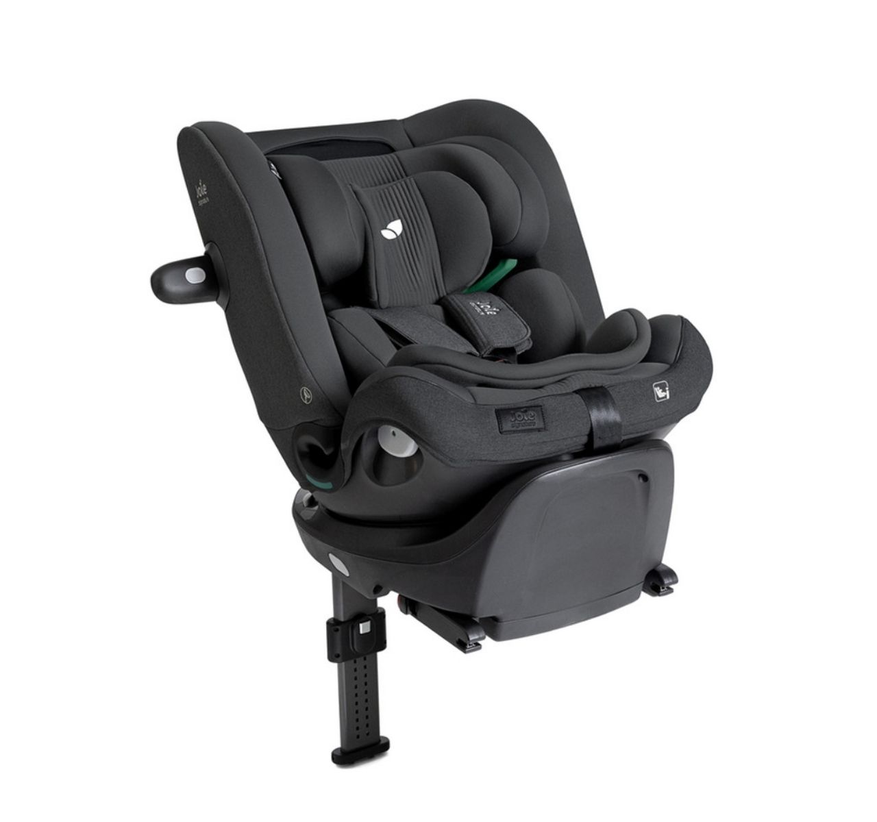 Joie I-Spin XL auto sedište za bebe 40-150cm Ebony