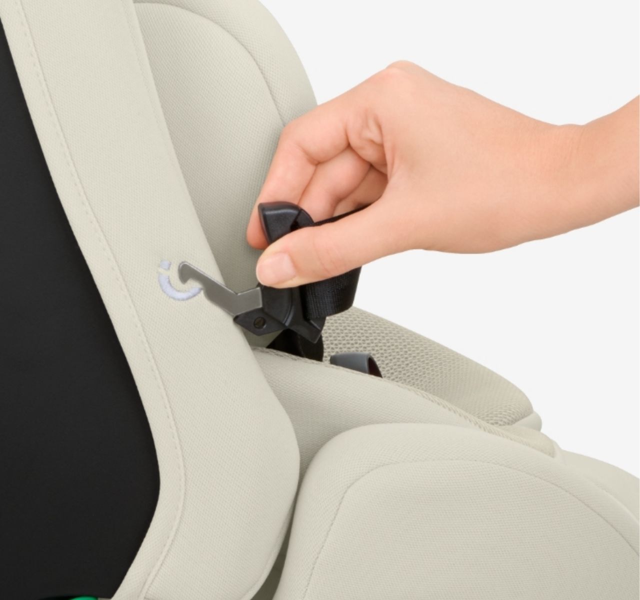 Kikka Boo i-Van Isofix i-Size auto sedište za bebe 40-150cm