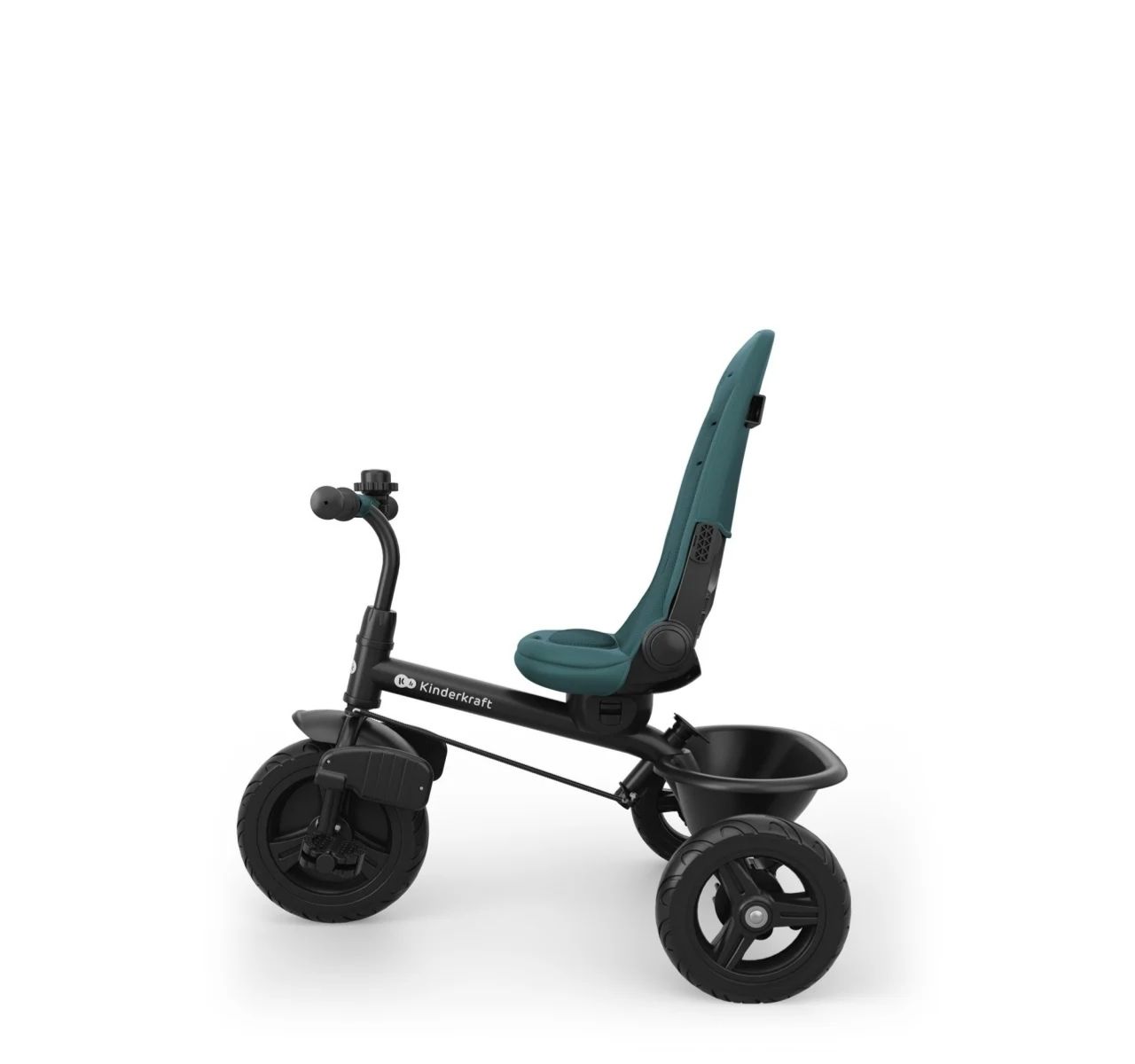 Kinderkraft Aston 2 Plus 6u1 tricikl za decu 