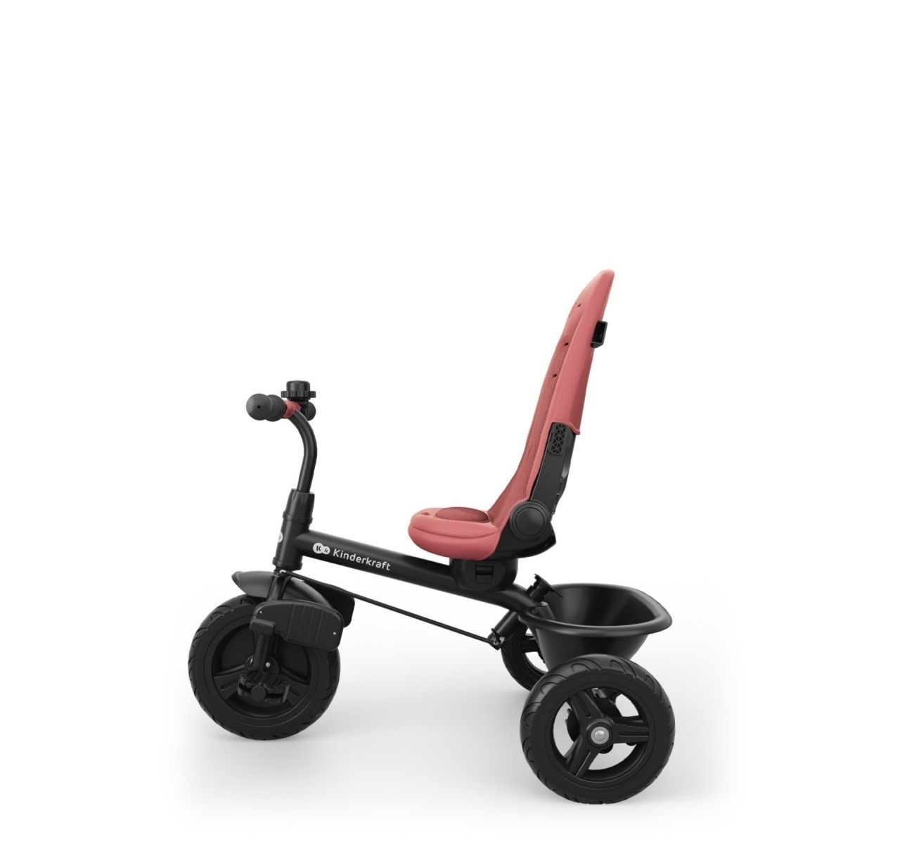 Kinderkraft Aston 2 Plus 6u1 tricikl za decu 