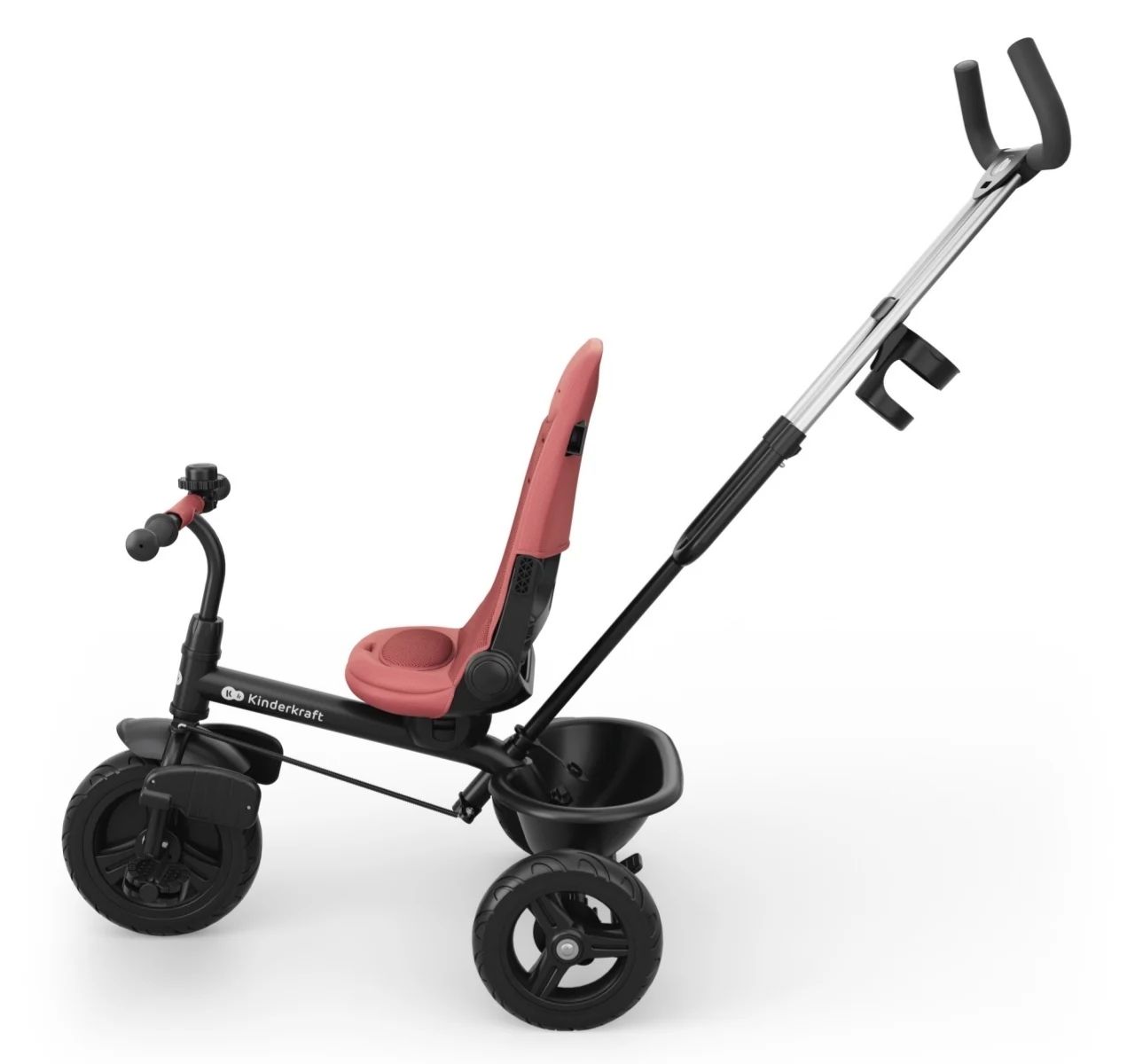Kinderkraft Aston 2 Plus 6u1 tricikl za decu 