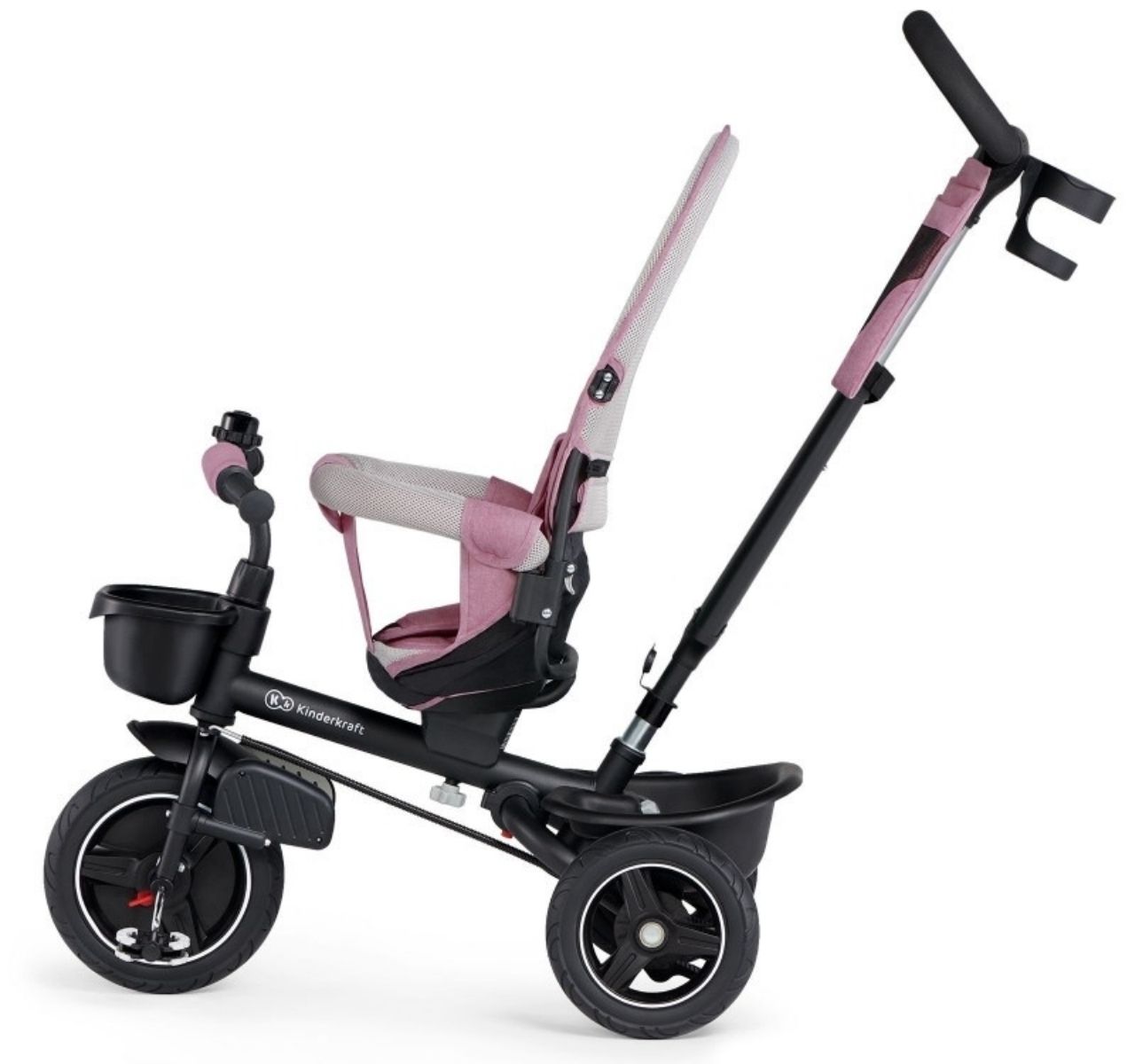 Kinderkraft Spinstep tricikl za decu