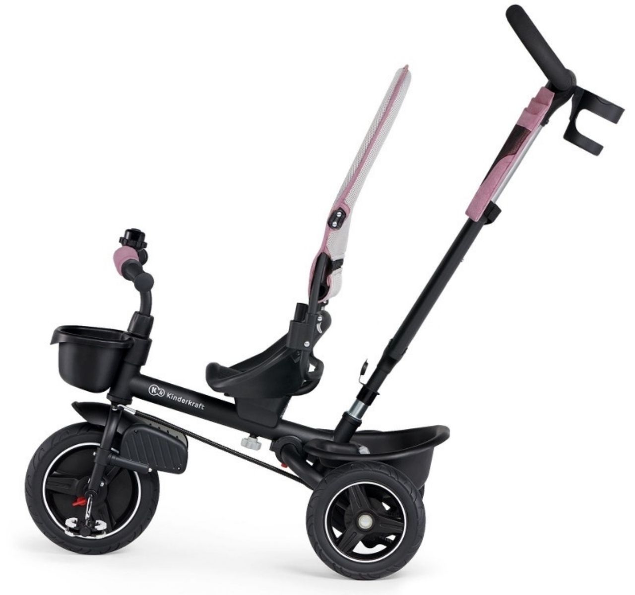 Kinderkraft Spinstep tricikl za decu