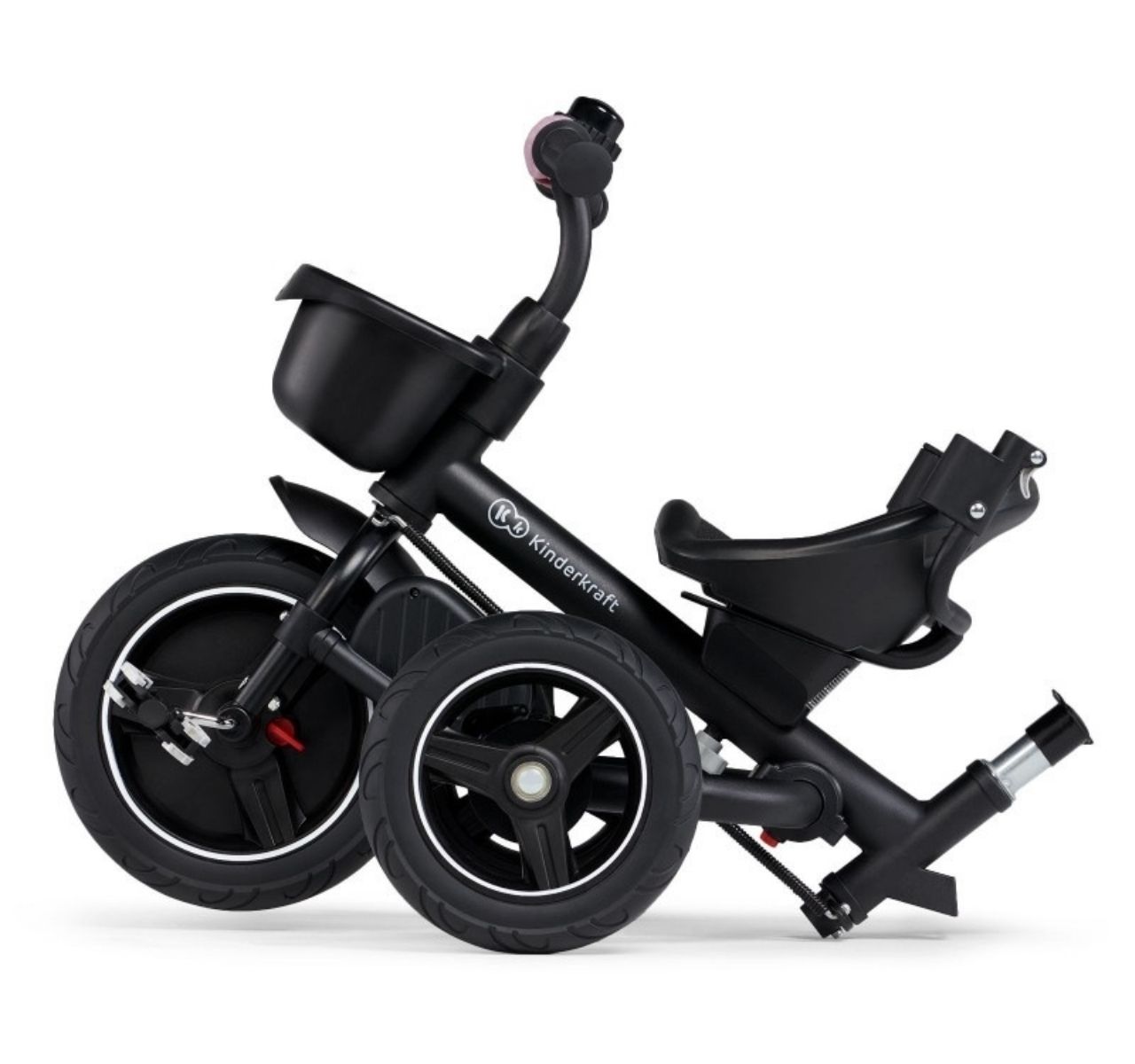 Kinderkraft Spinstep tricikl za decu