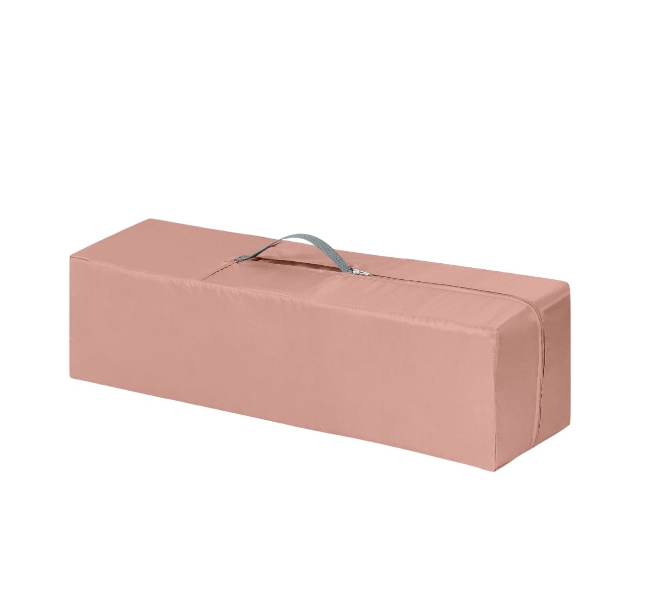 Kikka Boo So Gifted Premium 1 nivo prenosivi krevetac za bebe Pink sa torbom