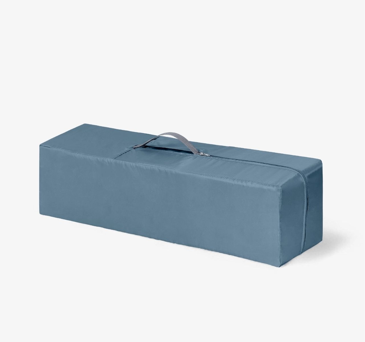 Kikka Boo So Gifted Premium 1 nivo prenosivi krevetac za bebe Blue sa totbom