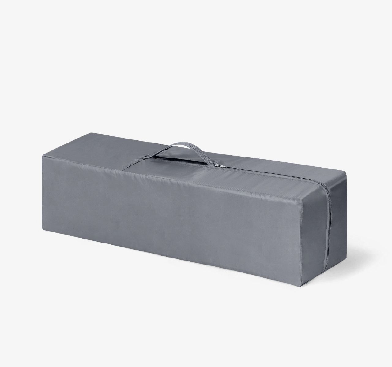 Kikka Boo So Gifted Premium 1 nivo prenosivi krevetac za bebe Grey sa torbom