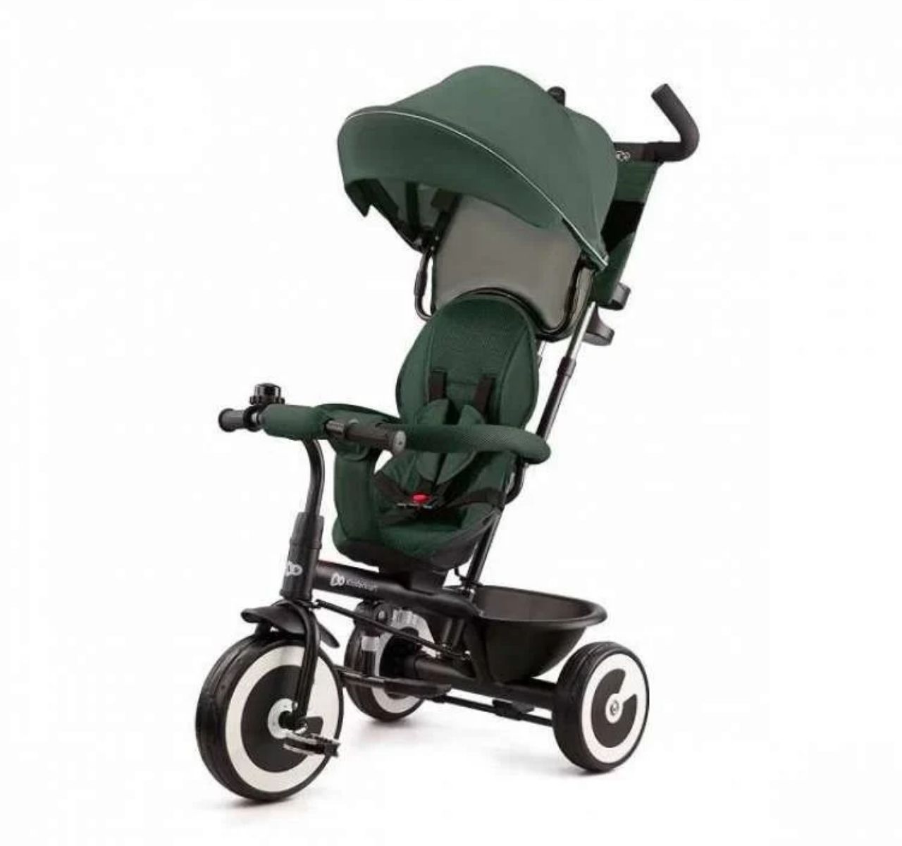 Kinderkraft Aston tricikl za decu Mystic Green