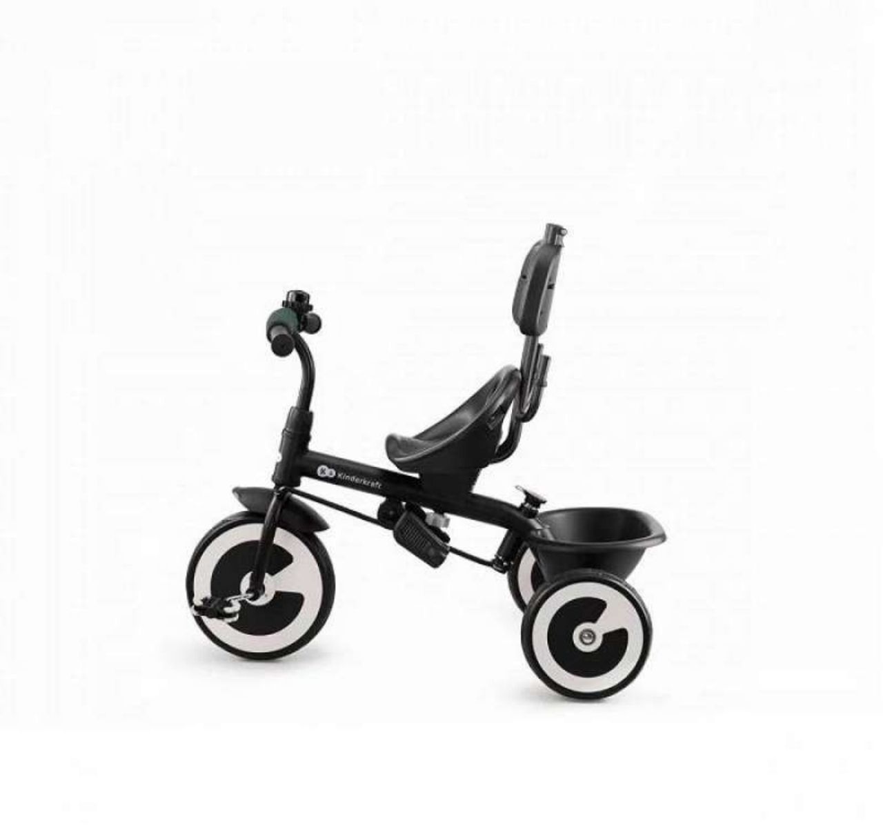 Kinderkraft Aston tricikl za decu Mystic Green za dete od 18 meseci