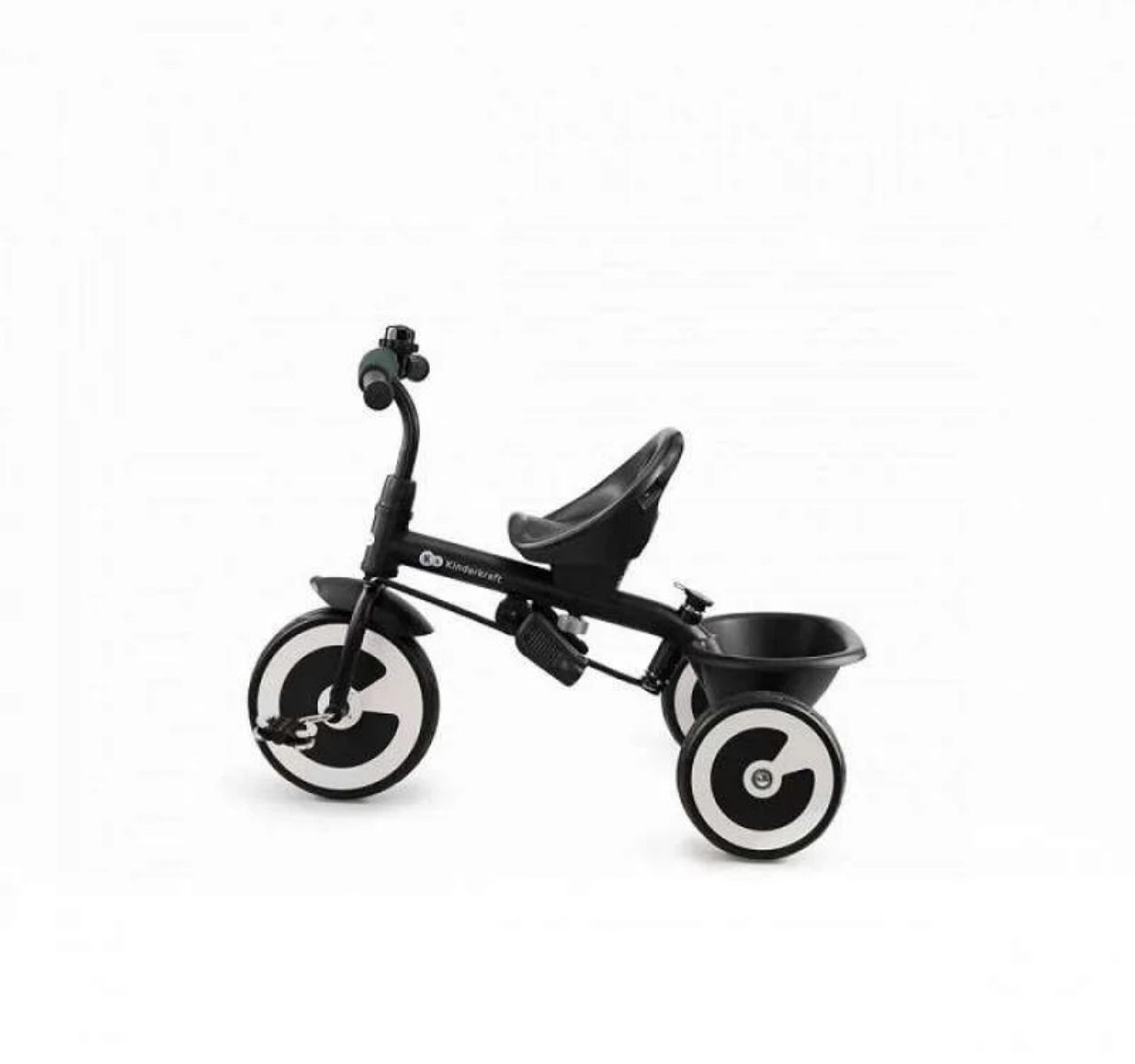 Kinderkraft Aston tricikl za decu Mystic Green-Happy kids