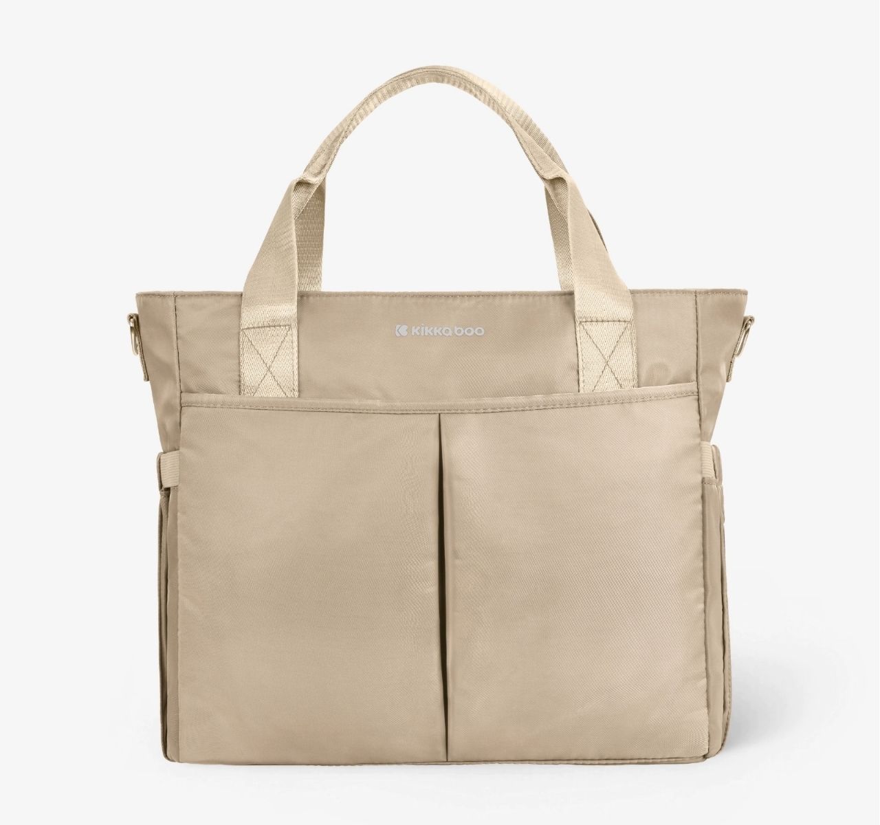 Kikka Boo Brielle torba za mame Beige