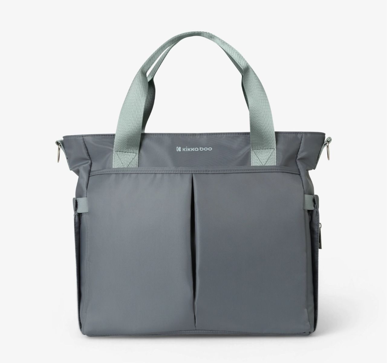 Kikka Boo Brielle torba za mame Grey