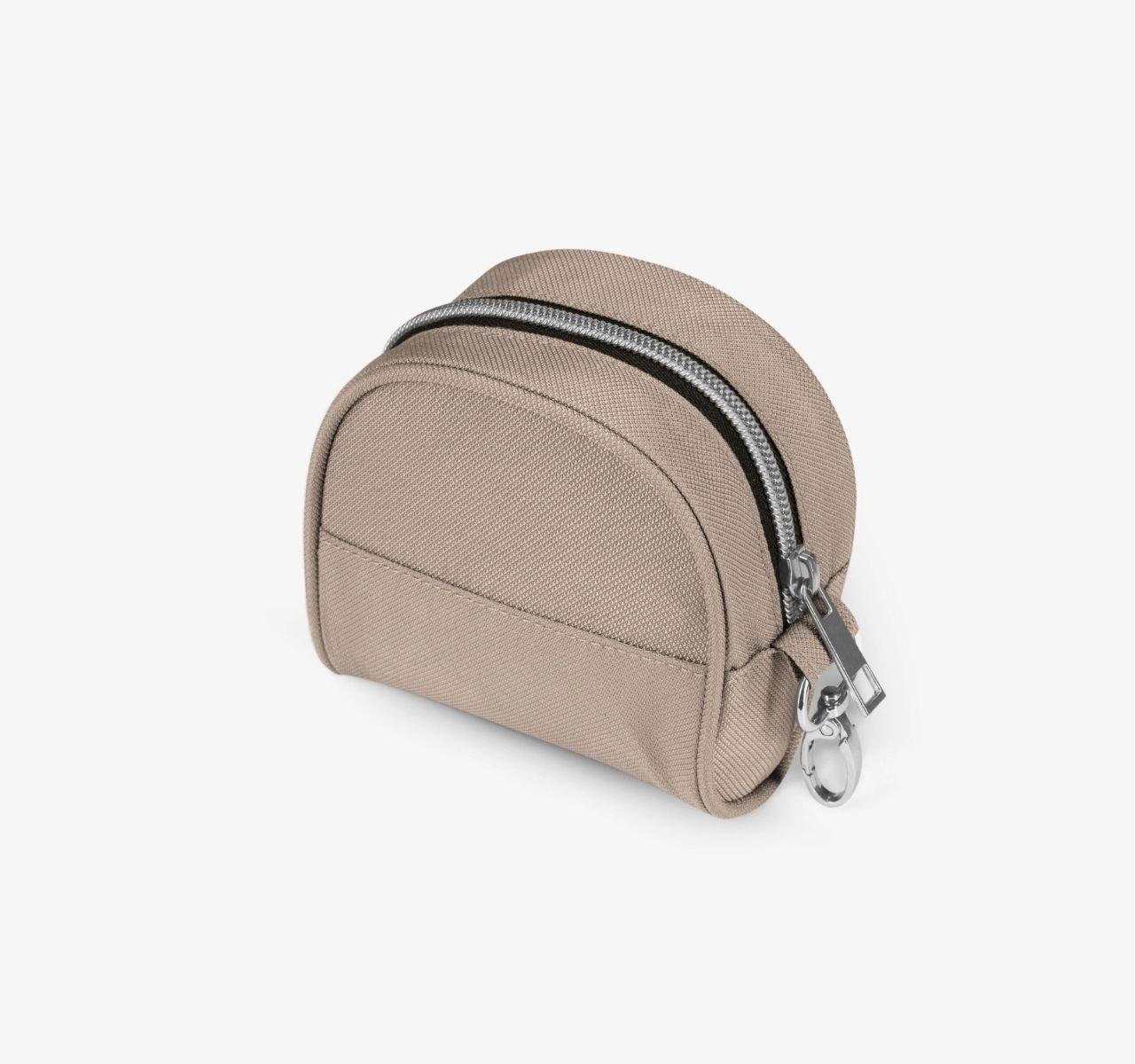 Kikka Boo Maxi Premium torba za mame Beige-dodatak mala torbica