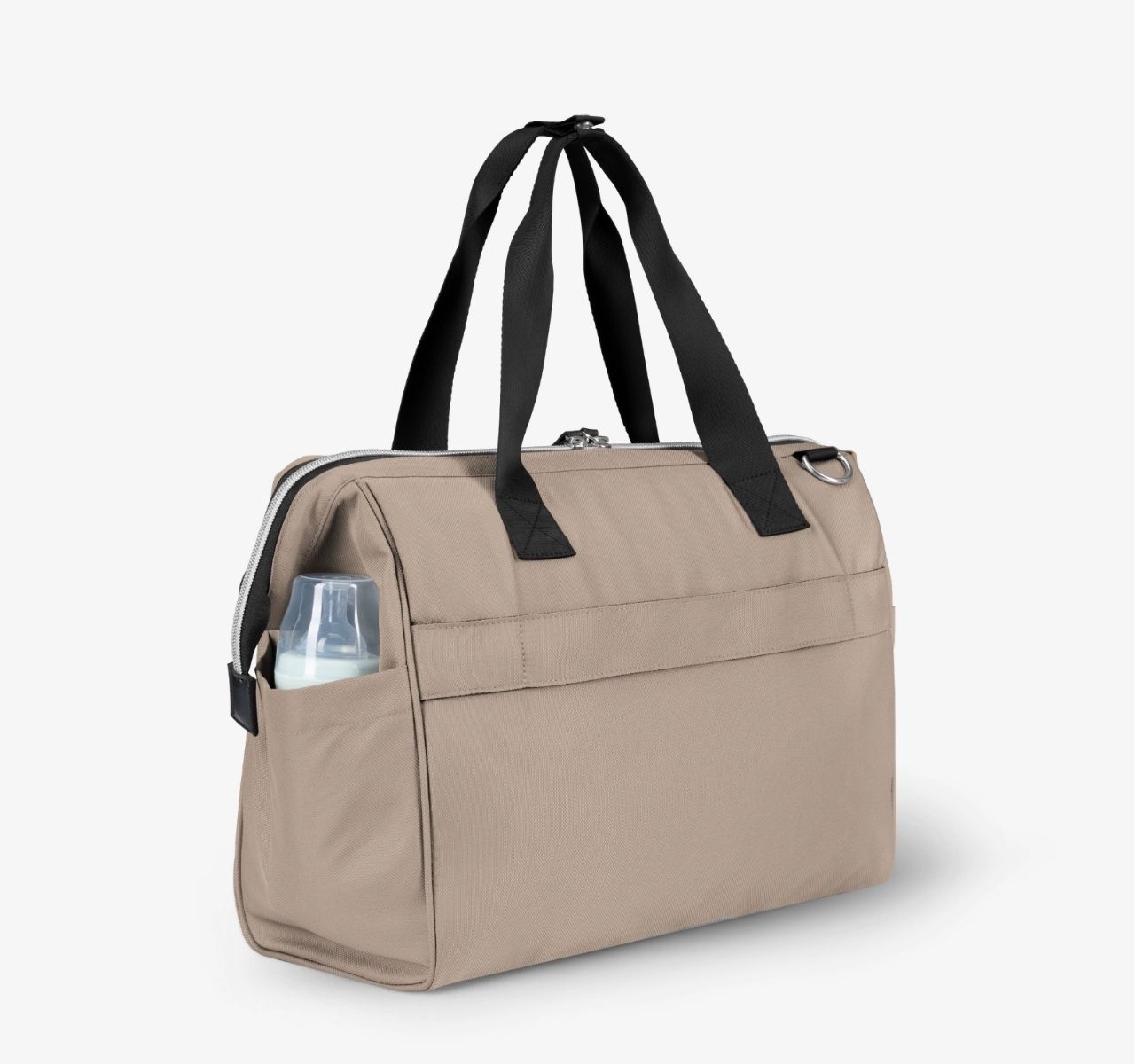 Kikka Boo Maxi Premium torba za mame Beige