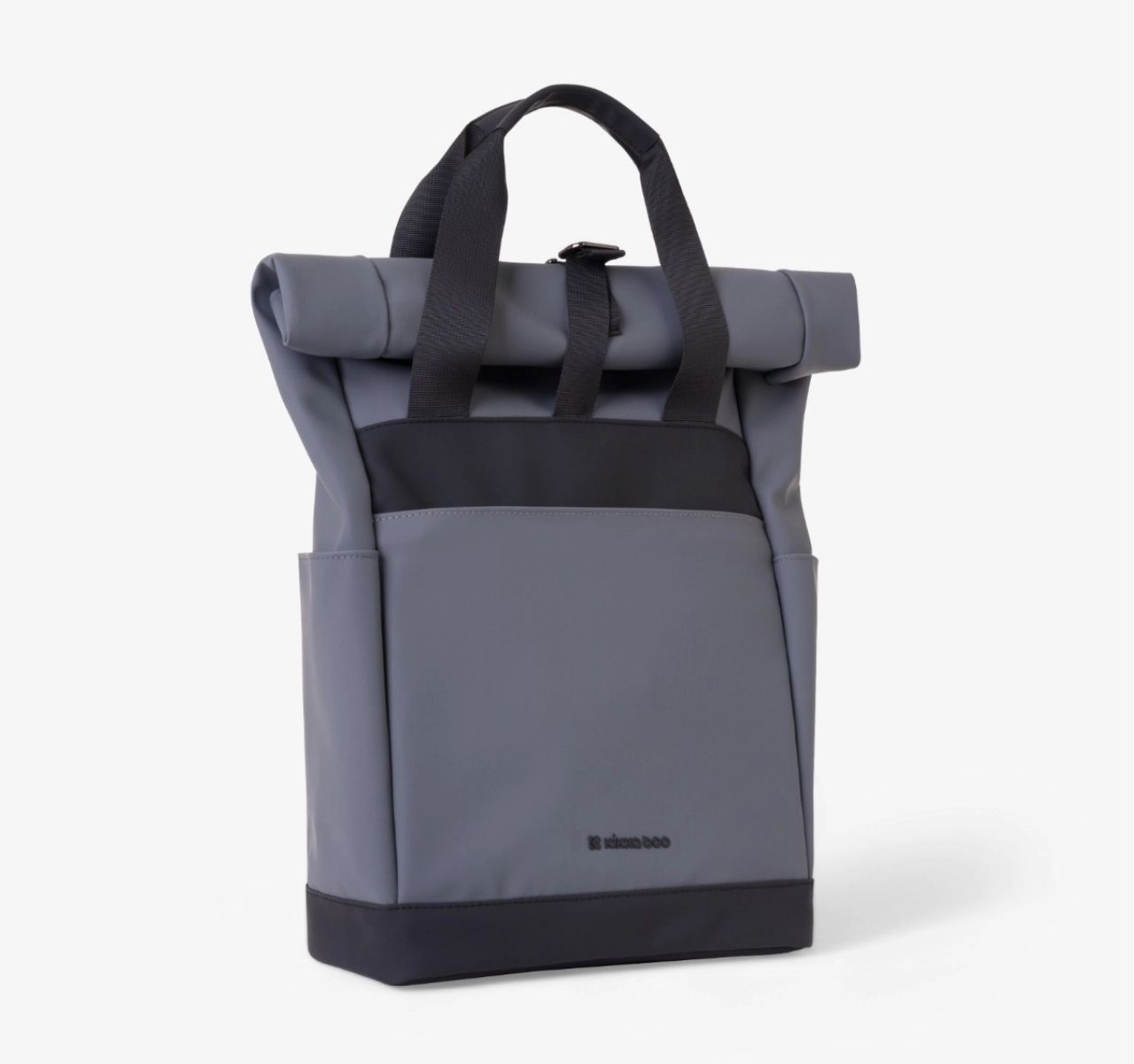   Kikka Boo Cerise torba za mame Grey