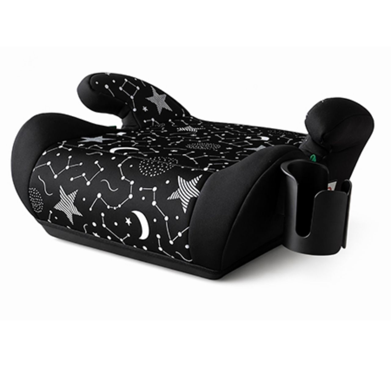 BBO Little Ride Auto sedište za decu 125-150cm White Stars