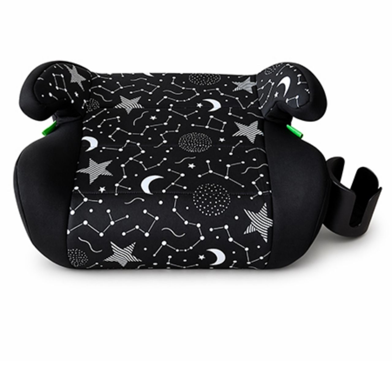 BBO Little Ride Auto sedište za decu 125-150cm White Stars