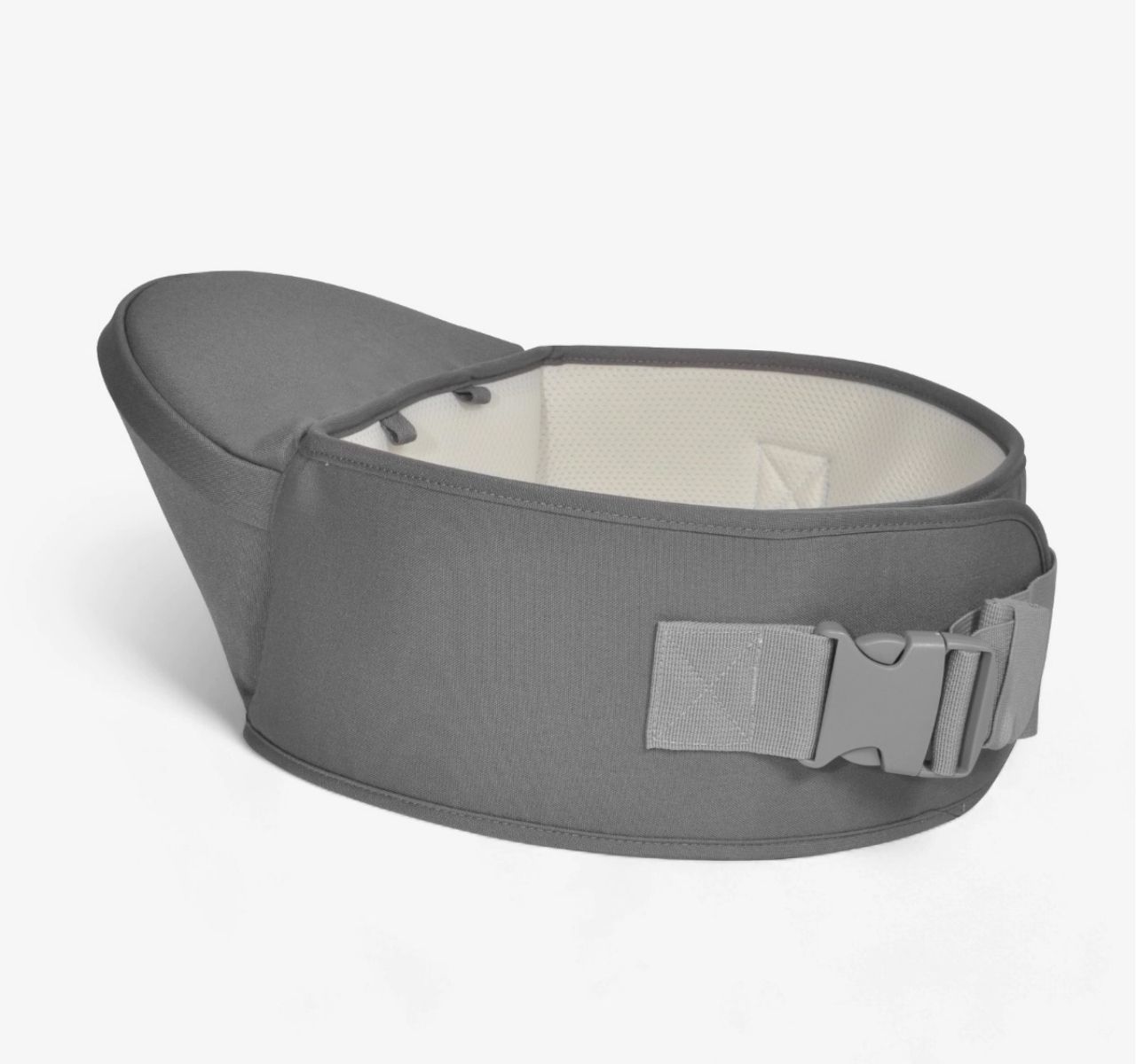 Kikka Boo Chloe Mesh 3u1 kengur nosiljka za bebe Mint-odvojiv pojas
