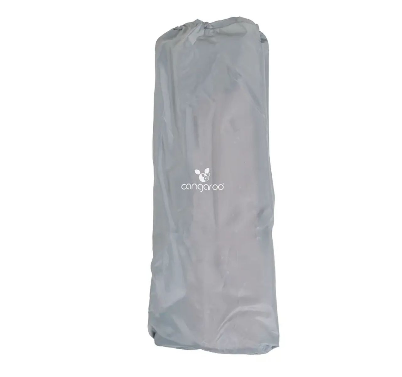 Cangaroo Zaštitna ogradica za krevet 130cm-Grey sa torbom