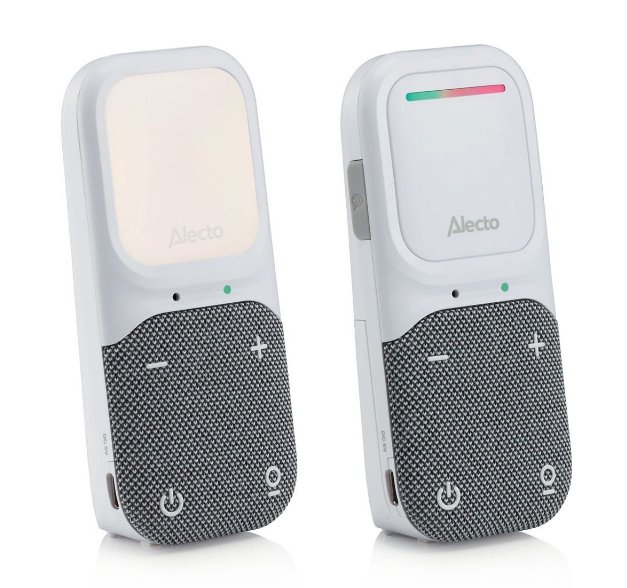 Alecto audio alarm
