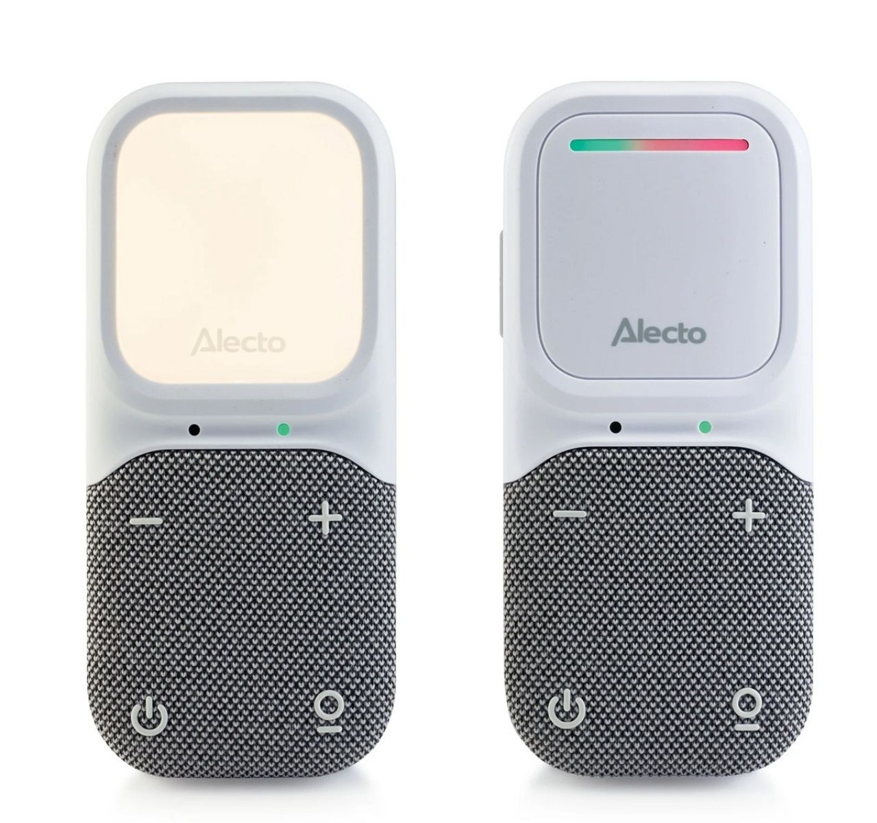 Alecto audio alarm