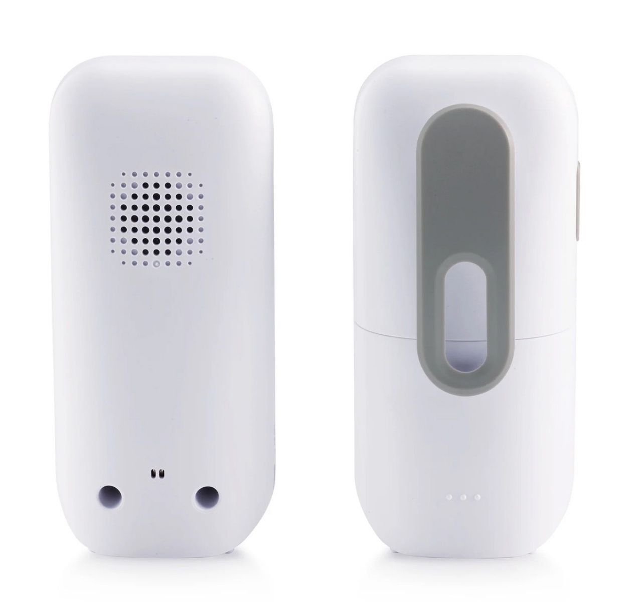 Alecto audio alarm sa kacenjem