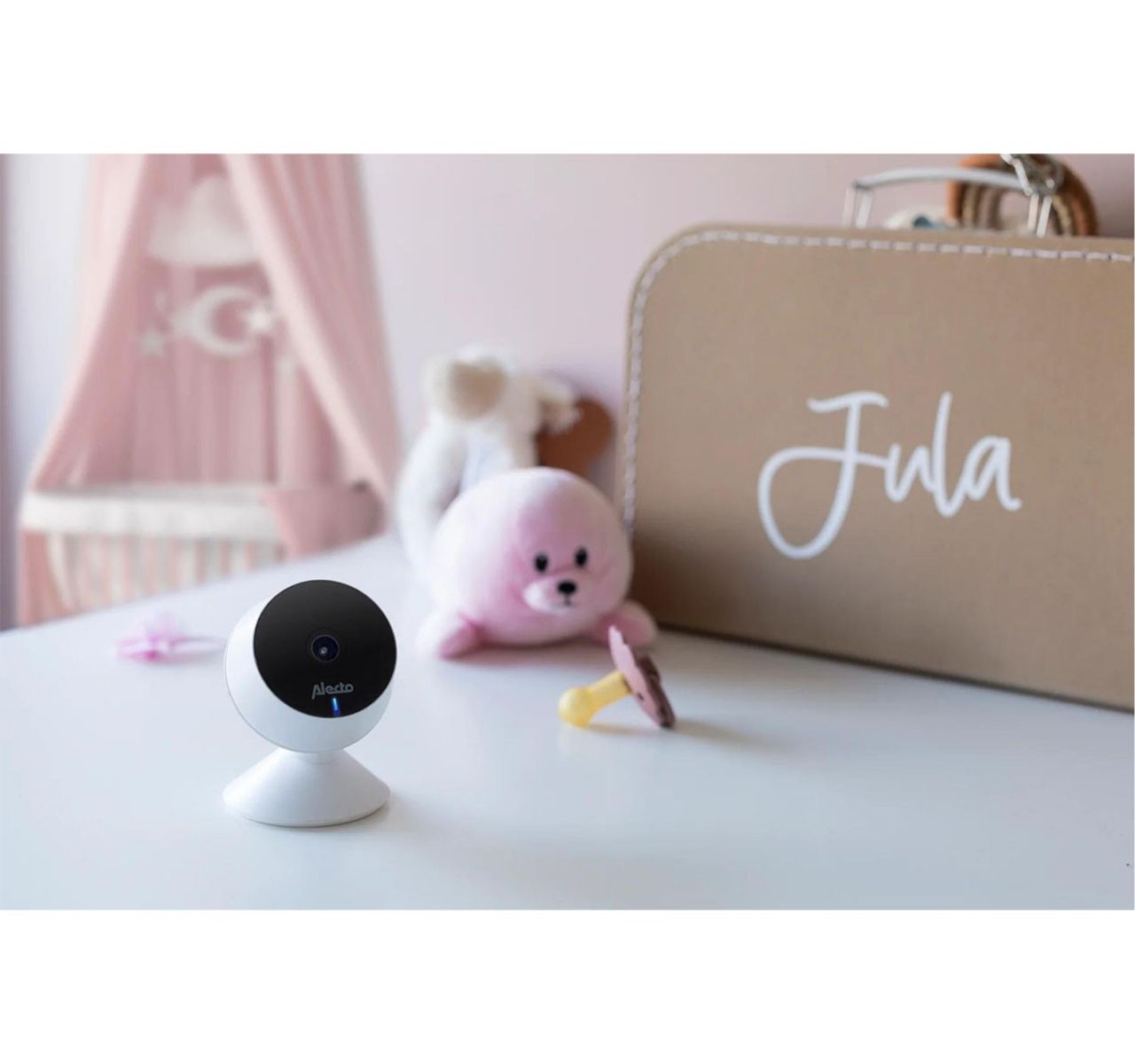 Alecto bebi kamera Wi-Fi