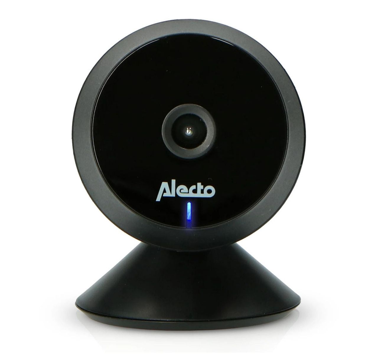 Alecto bebi kamera Wi-Fi Crna