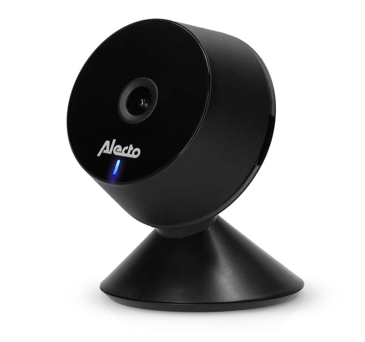 Alecto bebi kamera Wi-Fi Crna