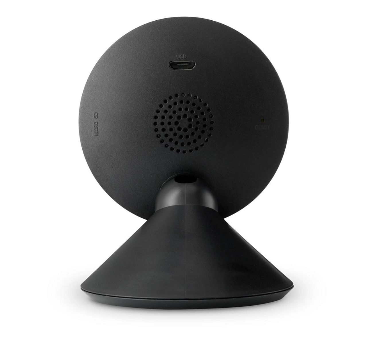 Alecto bebi kamera Wi-Fi Crna