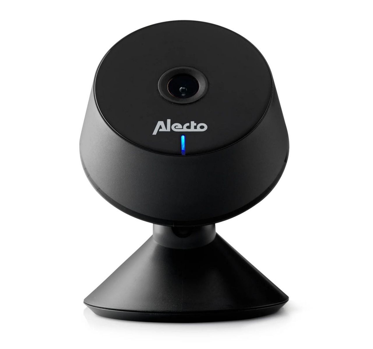 Alecto bebi kamera Wi-Fi Crna