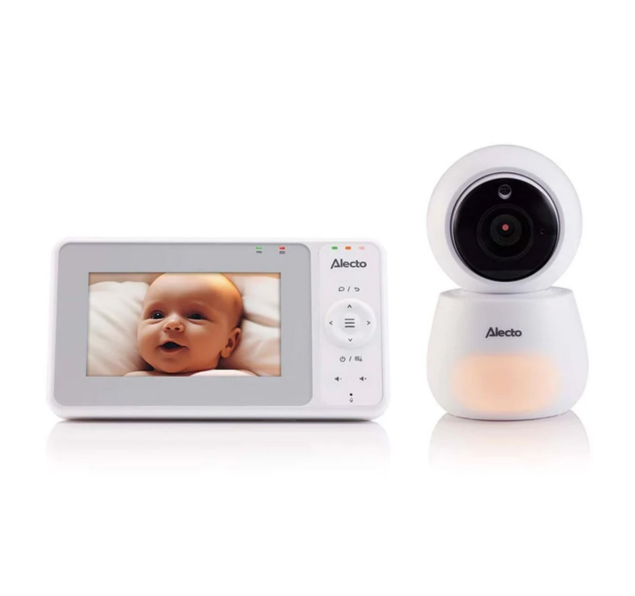   Alecto bebi monitor DVM2043
