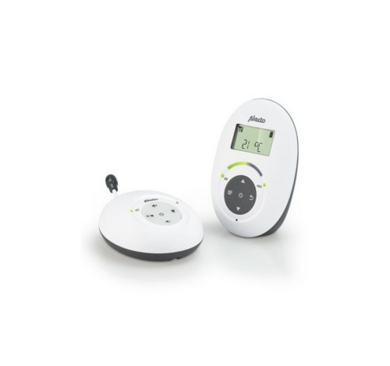   Alecto dvosmerni alarm-Happy kids