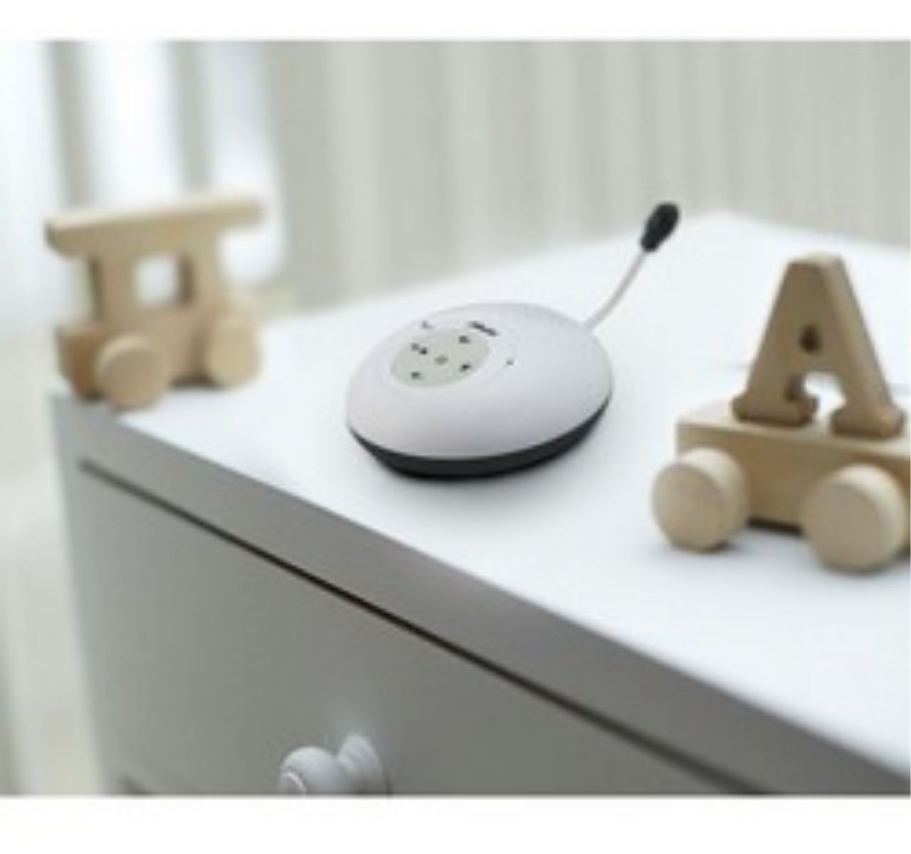   Alecto dvosmerni alarm