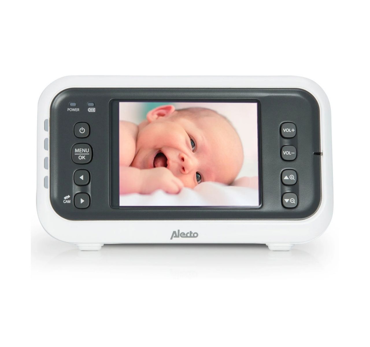   Alecto bebi monitor DVM-77 
