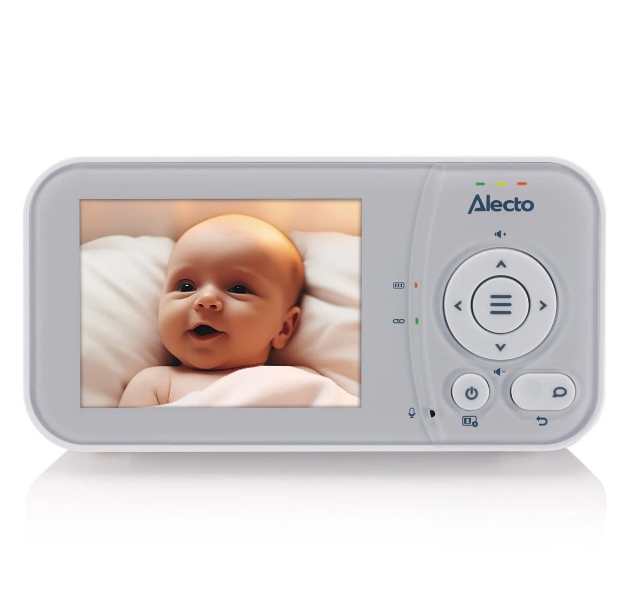 Alecto kamera sa monitorom DVM2028