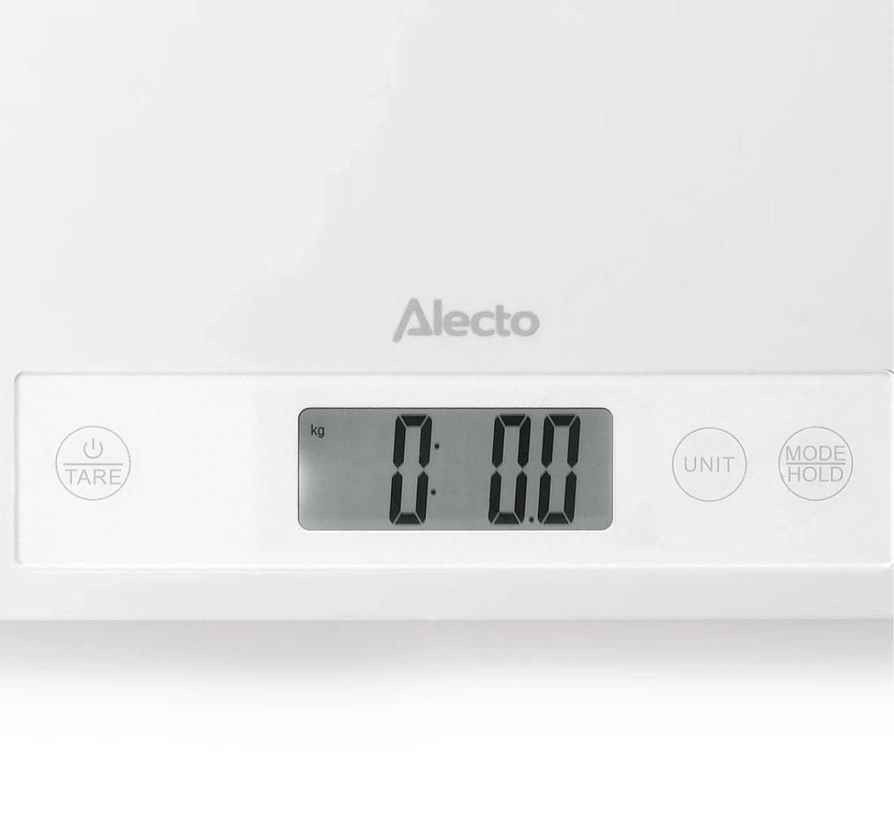   Alecto digitalna vaga 