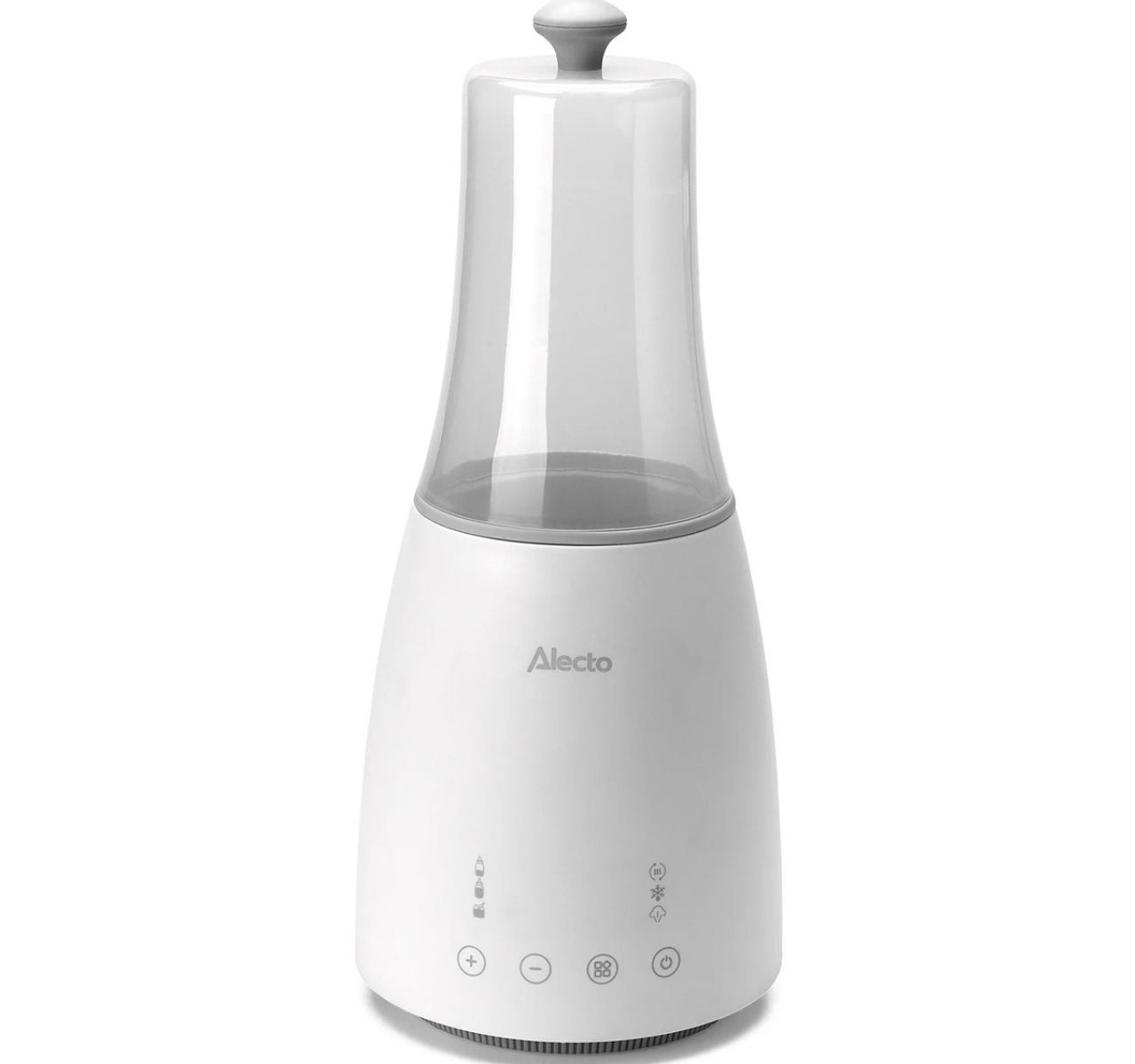 Alecto grejač-sterilizator za flašice BW900 sa poklopcem