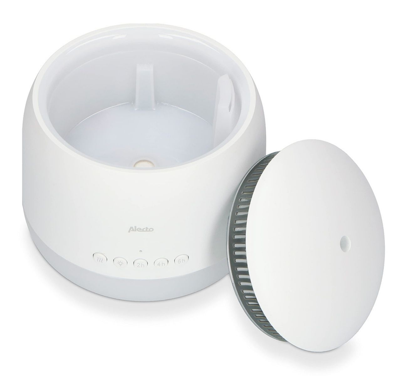 Alecto Aroma difuzer 3u1