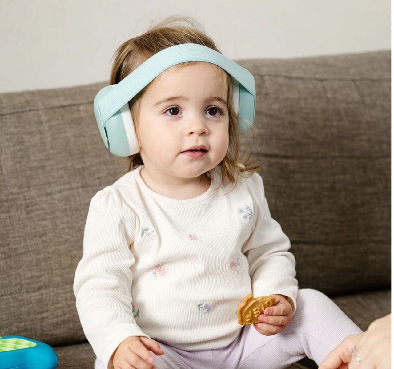 Alecto slušalice za bebe-Happy kids