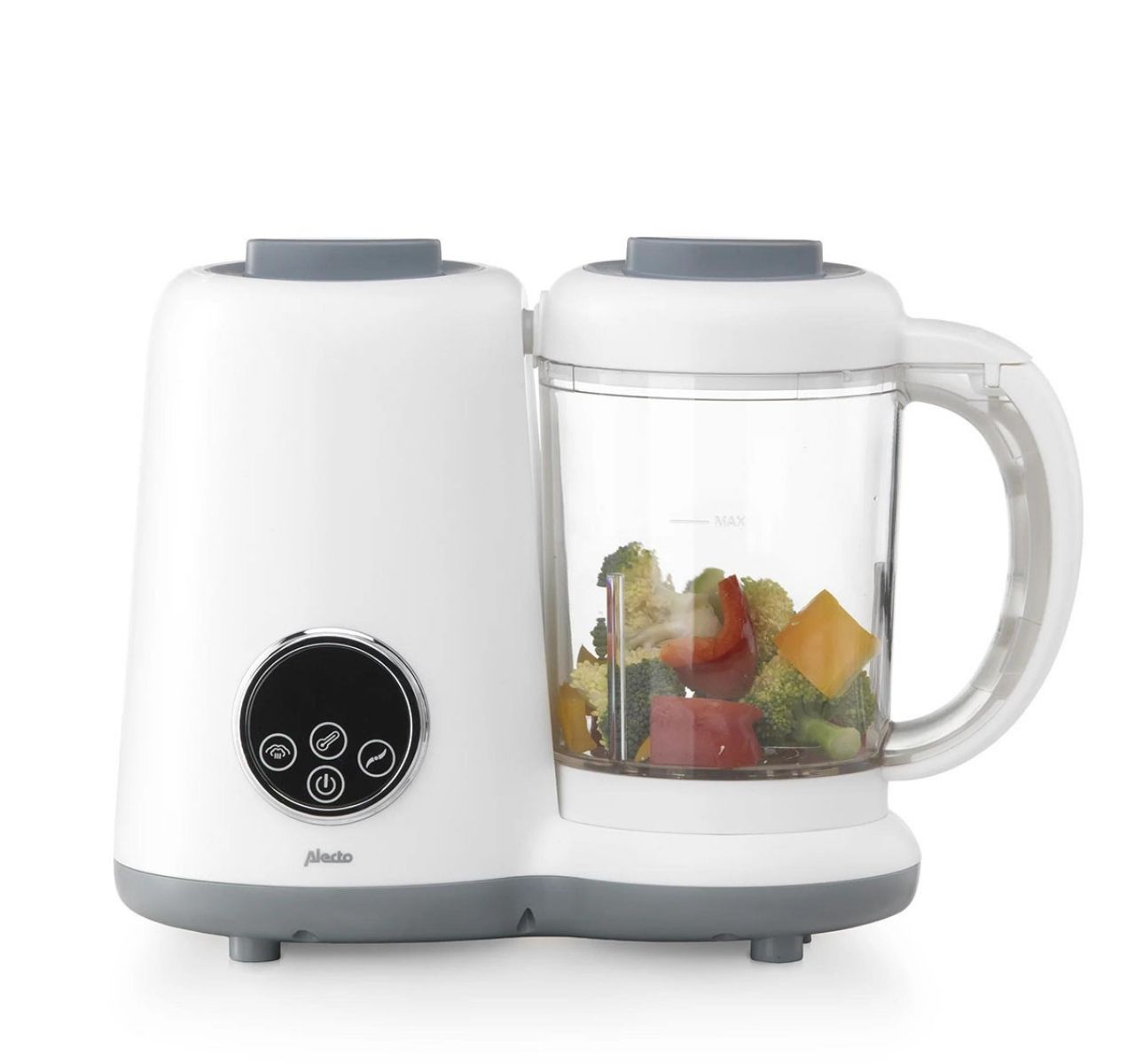 Alecto blender 5u1 BFP-66